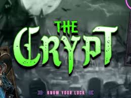 The Crypt summary